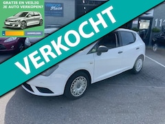 Seat Ibiza - 1.2 TDI COPA Ecomotive Airco