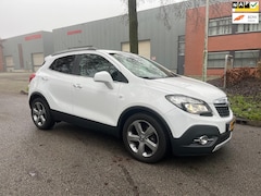 Opel Mokka - 1.7 CDTi Cosmo AUTOMAAT apk 29-03-2026