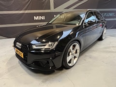 Audi A4 Avant - 3.0 TDI quattro Design Pro Line Plus. Panorama, 20".Car play. Tuning 342 pk Nieuwstaat