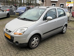 Chevrolet Matiz - 0.8 Style AIRCO / ELEKTR PACK / LMV / NAP