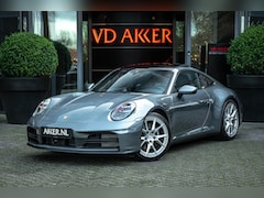 Porsche 911 - 992 CARRERA FACELIFT GLAS SCH.DAK+3DCAM+ACC+BOSE+MATRIX LED