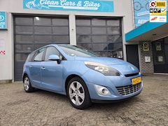 Renault Grand Scénic - 1.6 dCi Dynamique