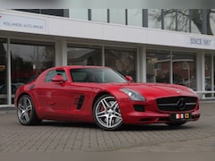 Mercedes-Benz SLS Coupé - 6.3 AMG