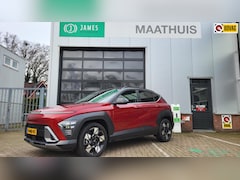 Hyundai Kona - 1.6 GDI HEV Comfort Smart Hybrid AUTOMAAT