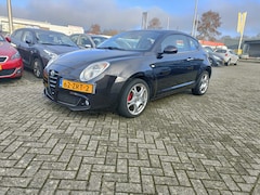 Alfa Romeo MiTo - 0.9 TURBO/CRUISCONT/LEDER/NAP