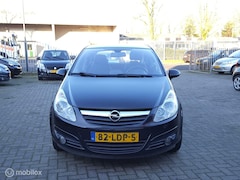 Opel Corsa - 1.4-16V