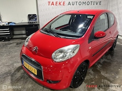 Citroën C1 - 1.0-12V Ambiance Airco/1e EIG