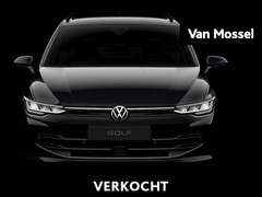 Volkswagen Golf Variant - 1.5 TSI Life Business | DIRECT LEVERBAAR | 6000, - KORTING | 6000, - Fiscaal voordeel | Na