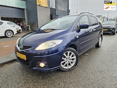 Mazda 5 - 5 1.8 Business 7 Personen 1 jaar APK