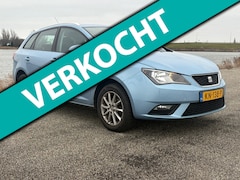 Seat Ibiza ST - 1.2 TDI Style Ecomotive/APK/lage KM/Airco/Trekhaak