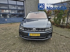 Volkswagen Tiguan - 2.0 TSI 4M. Highline