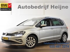 Volkswagen Golf Sportsvan - TSI 115PK DSG EXECUTIVE NAVI/PDC/PANORAMADAK