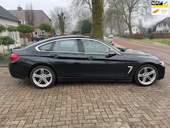 BMW 4-serie Gran Coupé - 418i High Executive