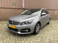 Peugeot 308 SW - 1.2 PureTech Tech Edition Pano Navi Camera