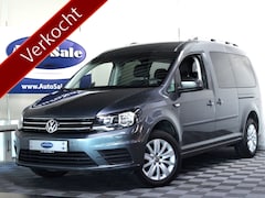 Volkswagen Caddy Maxi - 1.4 TSI DSG Highline 7p. CARPLAY NAV PDC CRUISE '19