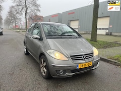 Mercedes-Benz A-klasse - 170 Avantgarde AUTOMAAT APK 27-12-25