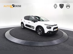 Citroën C3 - PureTech 82 Shine | Camera | Stoelverwarming | Apple Carplay | 16 Inch Velgen