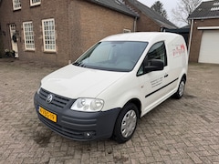 Volkswagen Caddy - 2.0 SDI