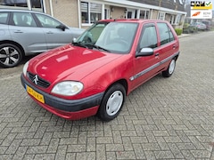 Citroën Saxo - 1.4i SX Automaat *87dkm nap* stuurbekr