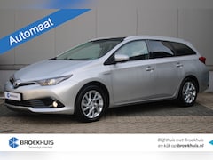 Toyota Auris - Auris 1.8 Hybrid | CAMERA | CLIMATE | NAVIGATIE | PANORAMADAK |