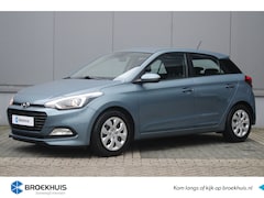 Hyundai i20 - 1.0 T-GDI 100-PK Comfort PARKEER CAMERA | NAVI | PDC | CLIMATE | DAB