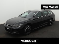 Volkswagen Passat Variant - 1.5 eHybrid R-Line Business 204 PK Automaat | Apple Carplay draadloos | Panorama dak | Erg