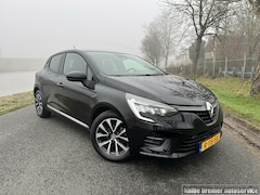 Renault Clio - 1.0 TCe Business|Carplay|Cruise|PDC|Trekhaak