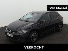 Volkswagen Polo - 1.0 TSI Life Edition Navigatie | Airco | Carplay | Parkeersensoren