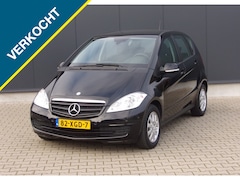 Mercedes-Benz A-klasse - 160 BlueEFF | 87.000 km | N.A.P | Trekhaak | PDC