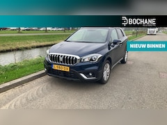 Suzuki S-Cross - 1.4 Boosterjet Comfort Smart Hybrid Trekhaak