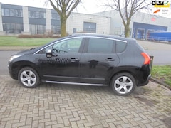 Peugeot 3008 - 1.6 THP Style