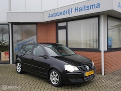 Volkswagen Polo - 1.4-16V Optive Automaat | Airco | CPV