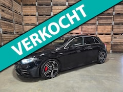 Mercedes-Benz A-klasse - AMG 35 4MATIC Premium Pano Sfeer Camera LM 306 PK