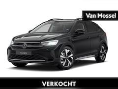 Volkswagen Taigo - 1.0 TSI Oranje Edition 116 PK Automaat | Fiscaal voordeel | Apple Carplay | Android Auto |