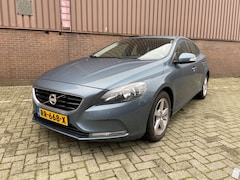 Volvo V40 - 1.6 D2 Summum Navi Trekhaak Airco Cruise Control