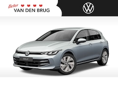 Volkswagen Golf - 1.5 TSI Life Edition | Clima | App connect | 17" Lmv | Achteruitrijcamera | Keyless acces