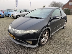 Honda Civic - 1.8 Type S export/handel