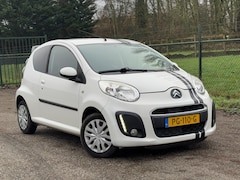 Citroën C1 - 1.0 Exclusive /Led/Airco/NW APK/