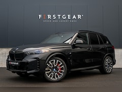 BMW X5 - xDrive50e *M-Sport Pro / Actieve-besturing / Massage + Ventilatie / Soft-Close / Harman Ka