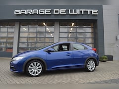 Honda Civic - 1.8 Sport