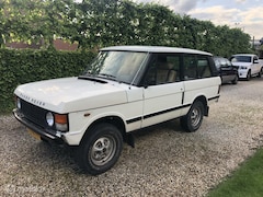 Land Rover Range Rover - 3.5 V8