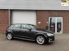 Audi A3 Sportback - 1.4 e-tron Sport Pro Line plus|DIGITAL DASH|LED