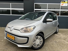 Volkswagen Up! - 1.0 move up BlueMotion|Nette auto|