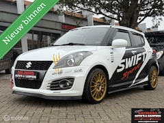 Suzuki Swift - 1.6 Sport in top staat