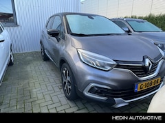 Renault Captur - 1.3 TCe Version S SCHUIFDAK, AUTOMAAT