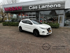 Nissan Qashqai - 1.3 DIG-T 140pk Tekna+