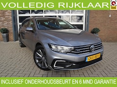 Volkswagen Passat Variant - 1.4 TSI PHEV GTE Panorama dak/ Zeer mooi