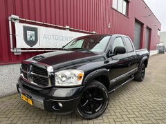 Dodge Ram 1500 - 4X4 // LPG G3 // Trekhaak