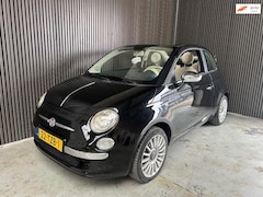 Fiat 500 C - 1.2 Easy