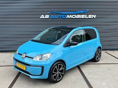 Volkswagen Up! - 1.0 BMT move up 5 DEURS/ BLUETOOTH/ LED VERL